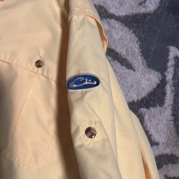 Drake boys size 16. Like new - Picture 4 of 5